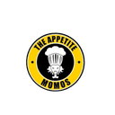 The Appetite Momos logo